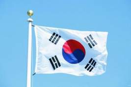 Южная Корея заявила о намерении прекратить войну с КНДР в 2018 году
