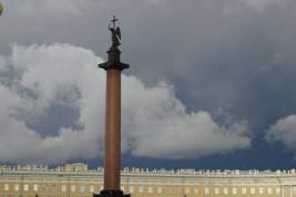 Зачем девелоперы предоставляют на согласование проекты с нарушением высотного регламента Санкт-Петербурга