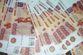 Задержана укравшая 26 миллионов рублей кассирша российского банка