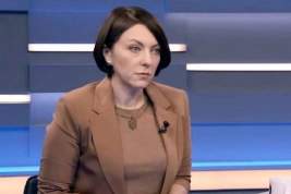 Замминистра обороны Украины назначили Анну Маляр, а Ирина Верещук готовится возглавить военное ведомство
