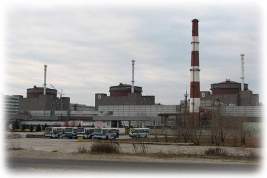 Запорожскую АЭС отключат, но Киеву не отдадут