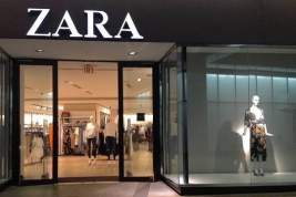 Zara начала массово сокращать российских сотрудников