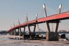 Застрявших на таможне КНР граждан РФ отправили по мосту через Амур