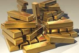 Заводам разрешат продавать россиянам золотые слитки