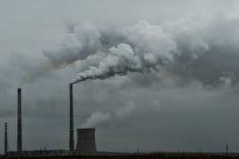 Заводы “Русал” снизят процент выброса вредных веществ