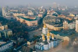 Зеленский заявил о возможности Байдена закончить конфликт на Украине за 5 минут