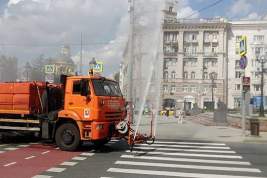 Жара возвращается – 28 июня в Москве объявлен оранжевый уровень погодной опасности