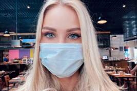 Жена Погребняка рассказала о проверках для заражённых коронавирусом