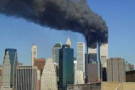 Жертвы терактов 9/11 массово начали болеть раком