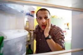 Житель Ангарска получил больше 100 тысяч в качестве компенсации за вмятину на холодильнике