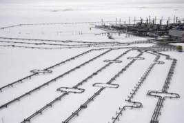 Жителей Европы просят «подкрутить» отопление, чтобы снизить зависимость от «Газпрома»