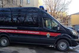 Жительница Башкирии призналась в убийстве 11-летнего сына по приказу сожителя