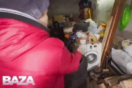 Жительницу Каменска-Уральского «забыли» выселить из снесенного дома