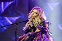 Журналисты оценили стоимость поездки Юлии Самойловой на «Евровидение-2018»
