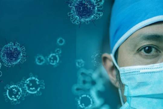 Главное о коронавирусе на 16 сентября