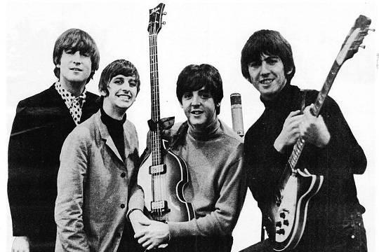 1    Simple Music Ensemble  The Best of Beatles