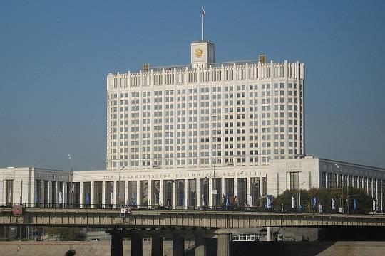 12 регионам списали долги на 29 млрд рублей