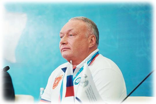 609 миллионов взыскания с экс-сенатора Дмитрия Савельева как тест для судебной системы