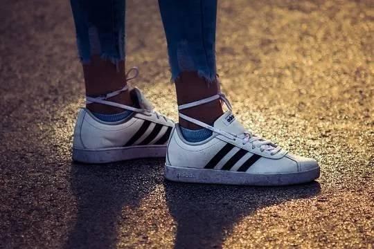 Adidas попался на неуплате 10 миллиардов рублей налогов