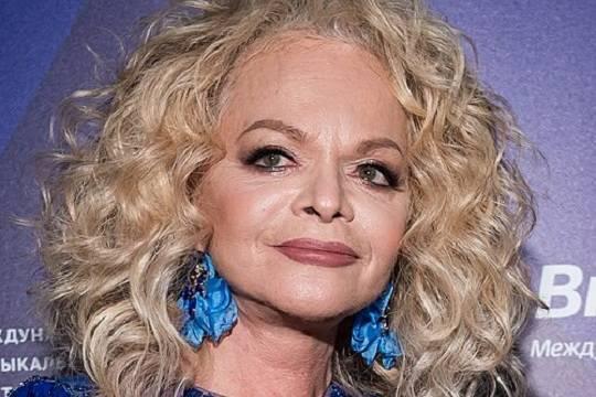 Адвокат Ларисы Долиной усомнился в подлинности записи её разговора с мошенниками