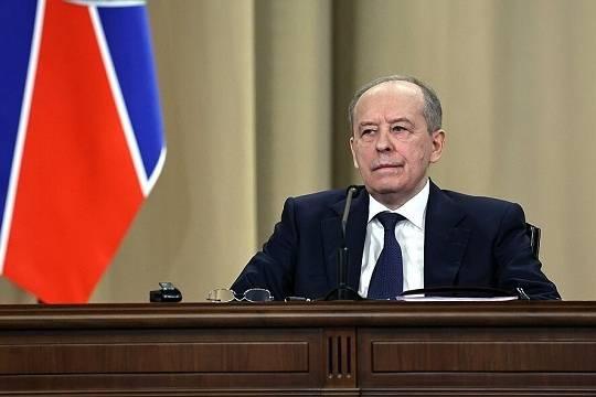 Александр Бортников сообщил о вербовке террористами трудовых мигрантов