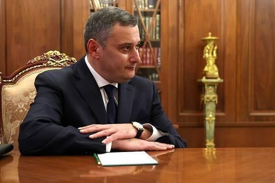 Александр Хинштейн раскритиковал регминистра за отпуск в Индии