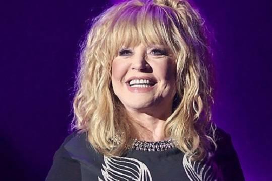 Алла Пугачёва может лишиться одного из своих товарных знаков