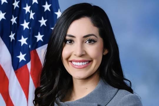 Американские конгрессмены за диалог