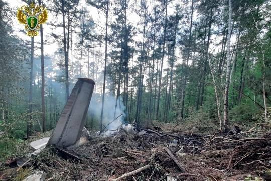 Ан-24 Ангары упал в тайге под Тындой: пассажиры давно жаловались на плачевное состояние самолёта