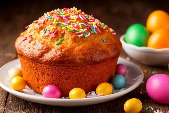 Аналитики рассказали о новых пасхальных трендах в России