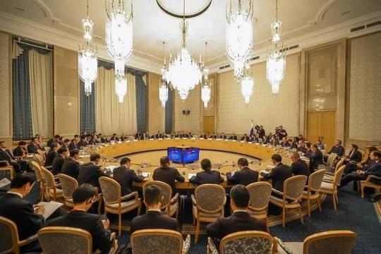 Андрей Воробьев: Подмосковье и Китай работают над восьмью инвестпроектами стоимостью в 33,5 млрд рублей