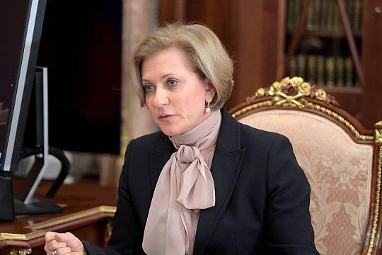 Анна Попова: говорить о победе над COVID-19 рано