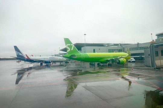 Антон Алиханов: в США заблокированы оплаченные Россией запчасти на сотни миллионов долларов