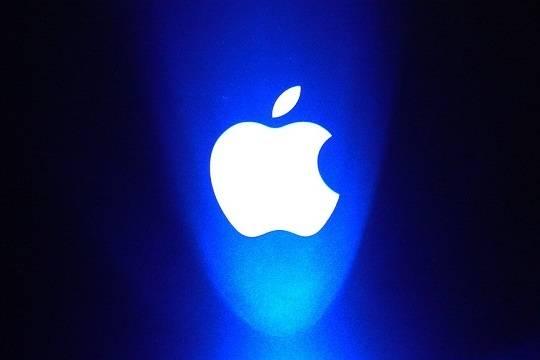 Apple использует изогнутые экраны Samsung для новых смартфонов