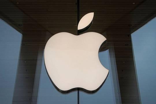 Apple обошла Nvidia и вернула себе статус самой дорогой компании мира