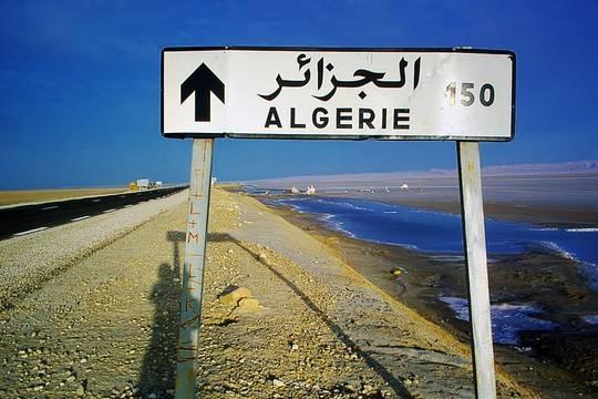Арабские националисты намерены открыть границы Алжира для туристов из России