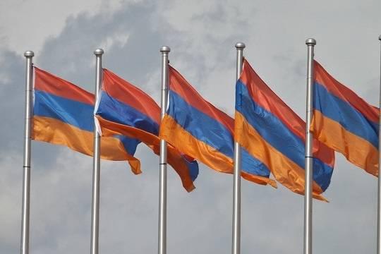 Армянская оппозиция намерена митинговать против передачи земель Азербайджану