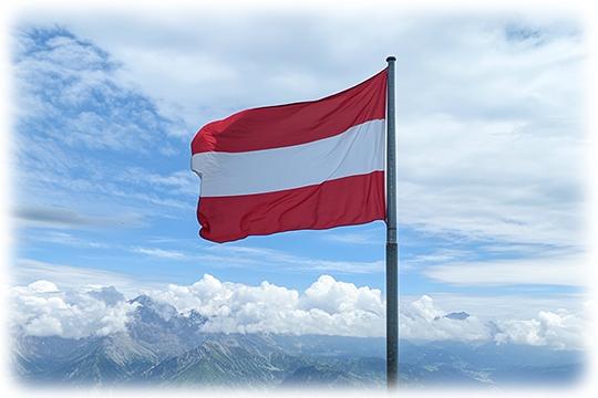 Австрия выбрала Свободу от европейских ценностей