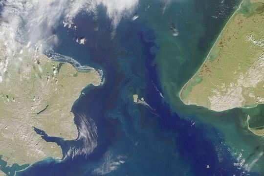 Автор проекта тоннеля под Беринговым проливом назвал его революцией для мировой логистики