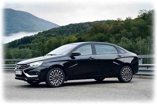 АвтоВАЗ продолжит отрицать очевидное