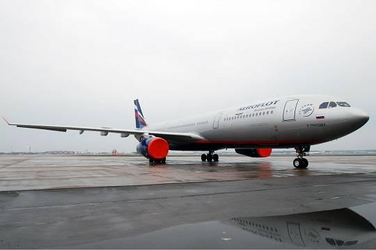 Аэрофлот не открыл онлайн-продажи субсидируемых билетов из Калининграда: в кассы выстроились огромные очереди