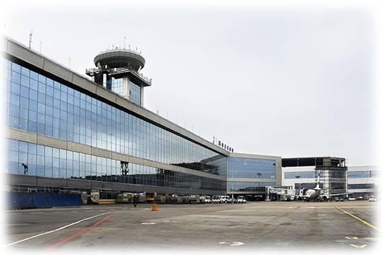 Аэропорт Домодедово хотят купить за копейки