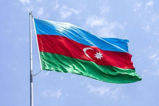 Азербайджан начал антитеррористическую операцию в Карабахе