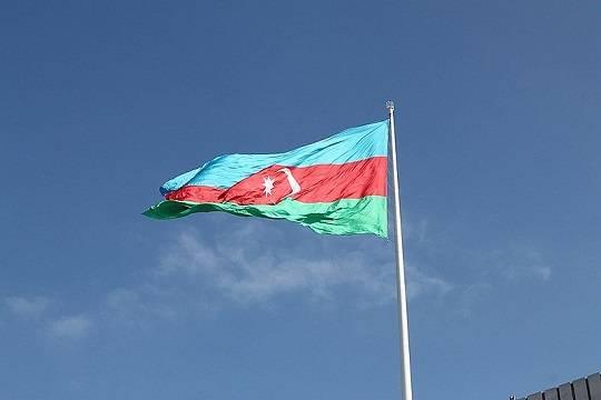 Азербайджан призвал Минобороны РФ не использовать выражение Нагорный Карабах