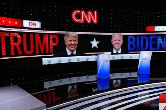 Байден признал свой провал на предвыборных дебатах против Трампа