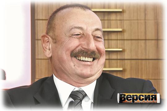 Баку резко обострил отношения с Москвой