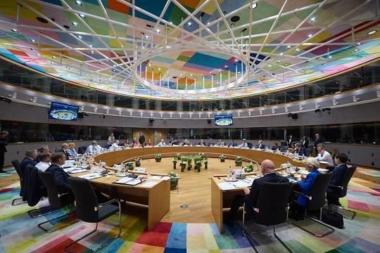 Бельгию подозревают в удержании полученных от российских активов доходов