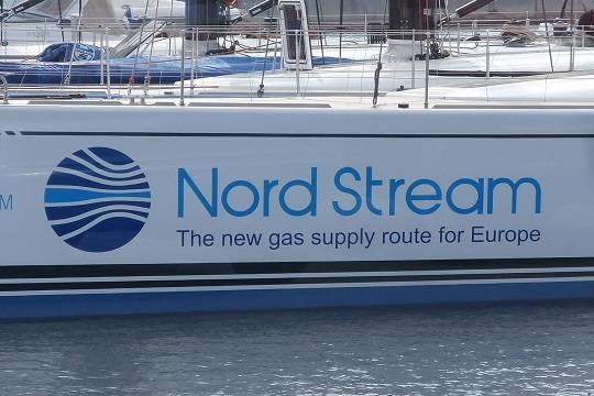 Berliner Zeitung узнала о планах США запустить Северные потоки под своим контролем