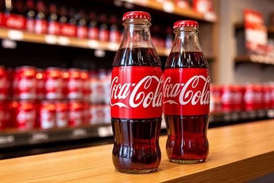 Битва Coca-Cola с налоговой службой США может обойтись компании в 20 миллиардов долларов