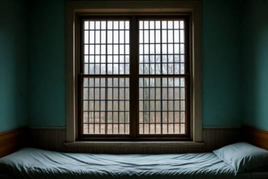 Бизнесмен из Перми обвинил жену в своём заточении в рехабе